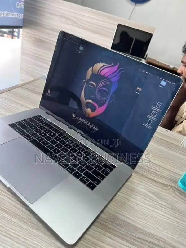 Apple Mackbook Pro 2019