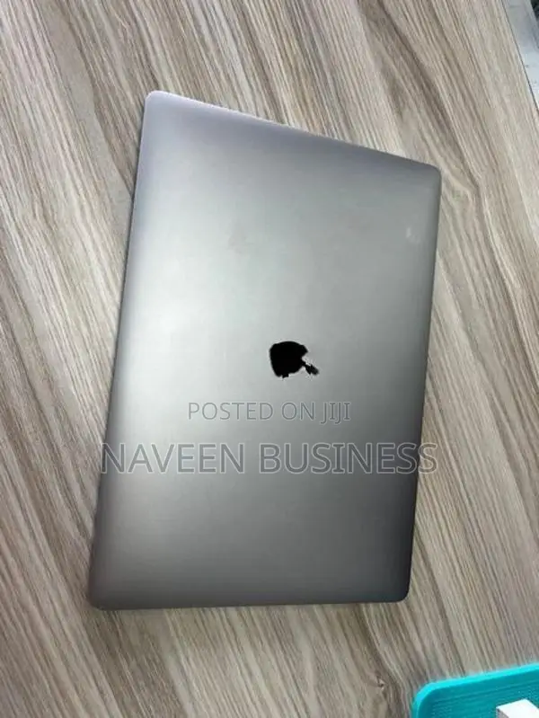 Apple Mackbook Pro 2019