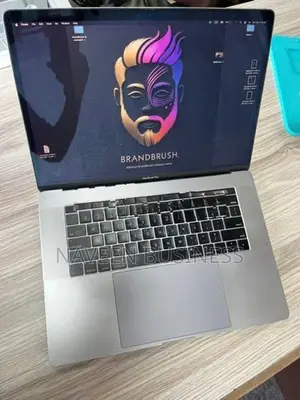 Apple Mackbook Pro 2019