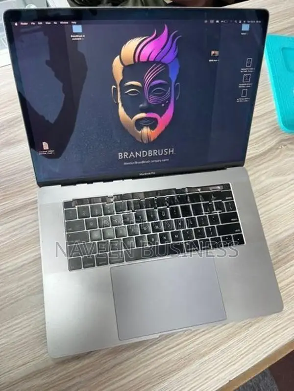 Apple Mackbook Pro 2019