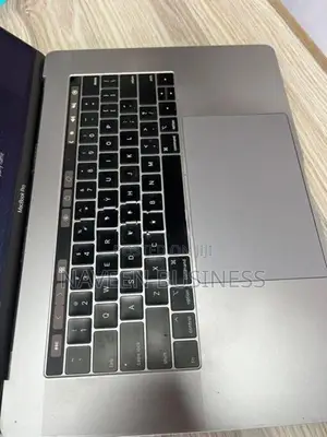 Apple Mackbook Pro 2019