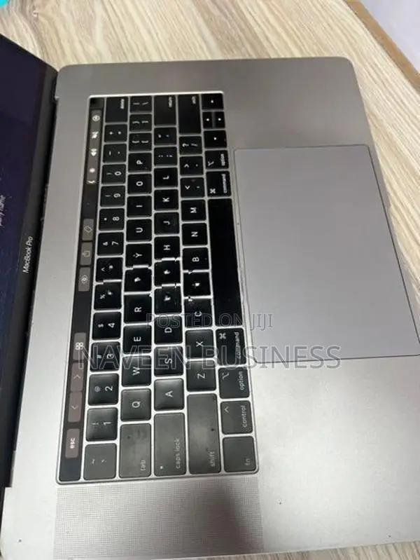 Apple Mackbook Pro 2019