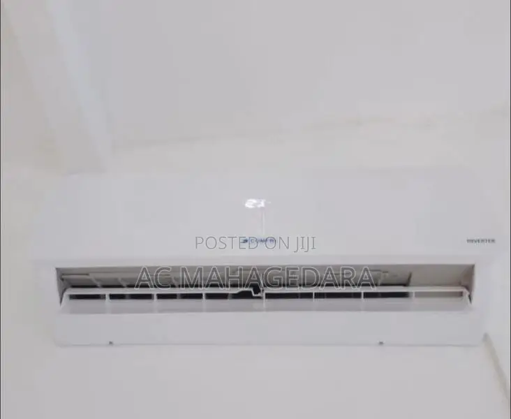 12000BTU Comfri Inverter Brand New Air Conditioner