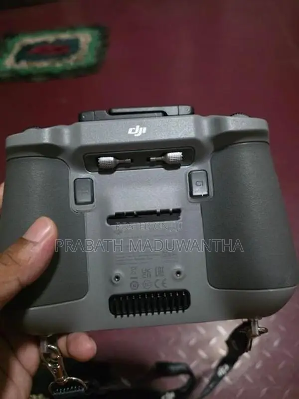 Diji Mini 4 Pro