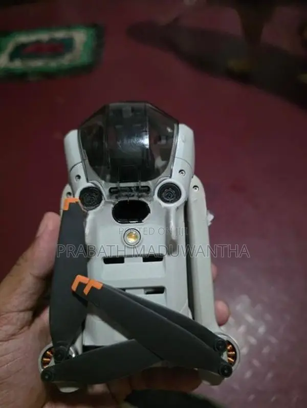 Diji Mini 4 Pro