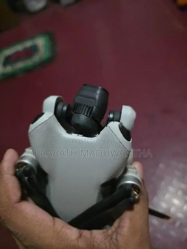 Diji Mini 4 Pro
