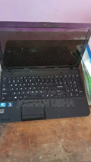 Intel Laptop