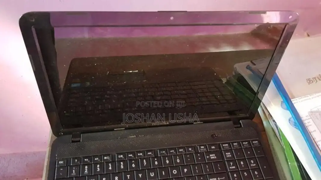 Intel Laptop