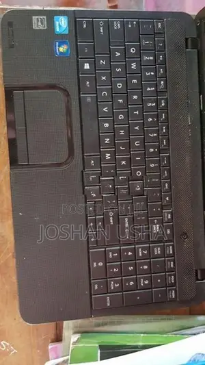 Intel Laptop