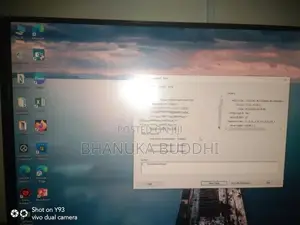 Desktop Computer