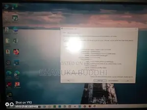 Desktop Computer