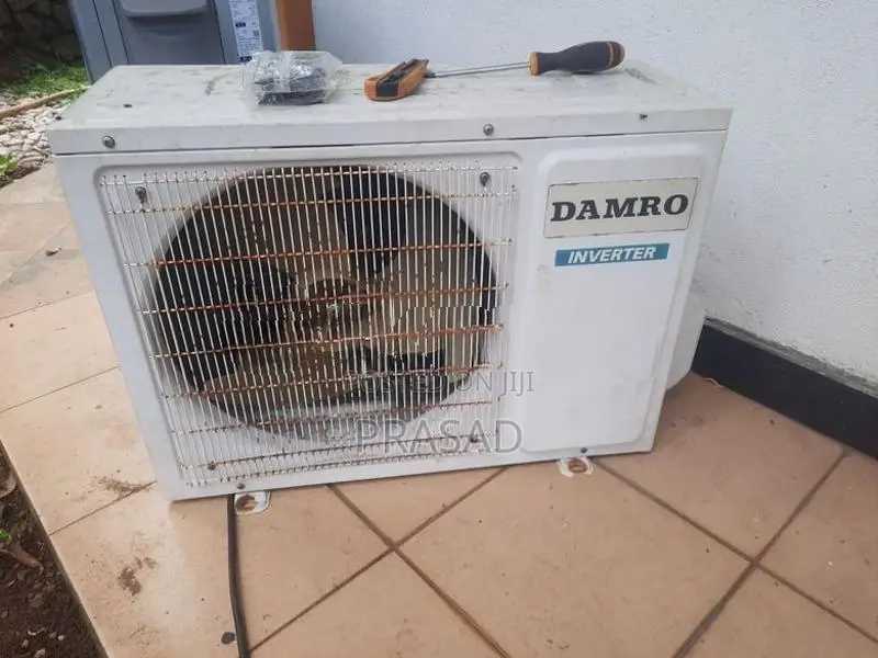 Innovex Inverter AC