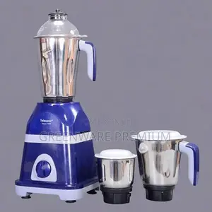 TELESONIC DELUXE MIXER GRINDER