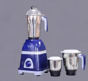 TELESONIC DELUXE MIXER GRINDER