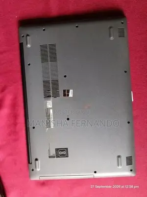 Lenovo Ideapad 320-15ISK Laptop