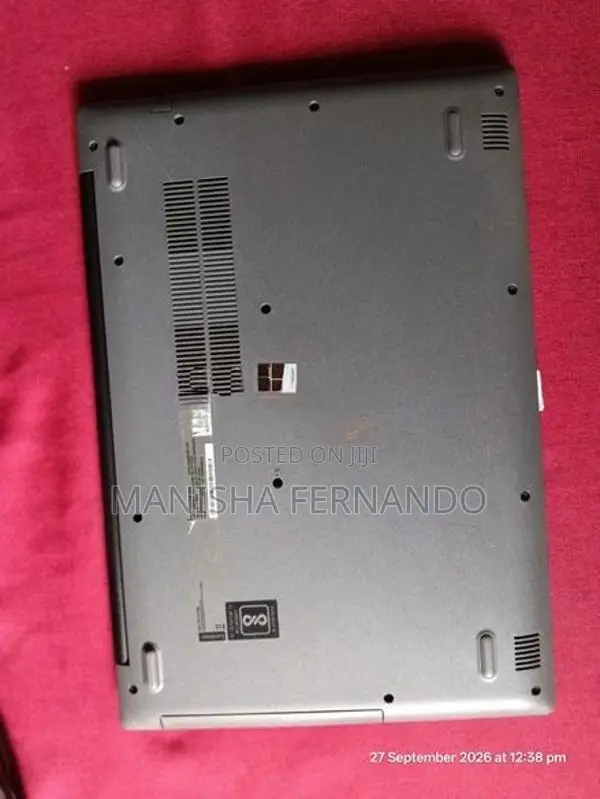 Lenovo Ideapad 320-15ISK Laptop