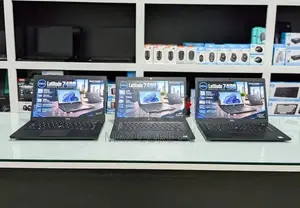 Dell Latitude 7490| Core i5 8th Gen| 8GB RAM | 256GB NVMe