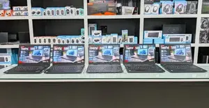 Lenovo ThinkPad T580 | i5 8th GEN 8GB RAM |256GB NVme SSD