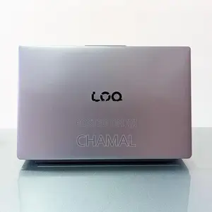 Brand New LOQ 15 Ryzen 7-170 Processor|RTX 4050/6GB|16GB DDR5 RAM