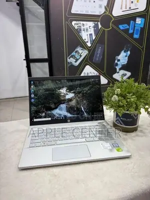 Hp pavilion 14
