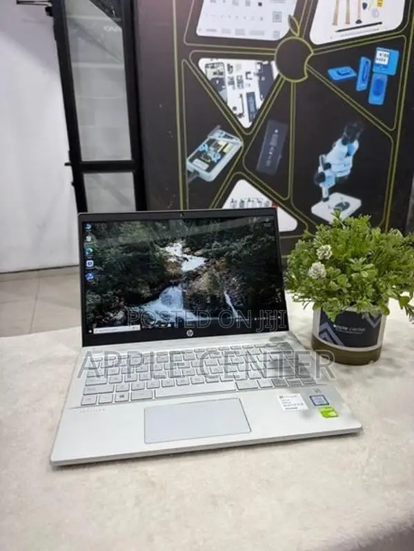 Hp pavilion 14