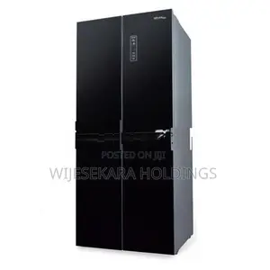Singer 401L 4 French Door Refrigerator (SN-SFDH4-58)