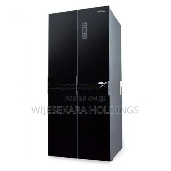 Singer 401L 4 French Door Refrigerator (SN-SFDH4-58)