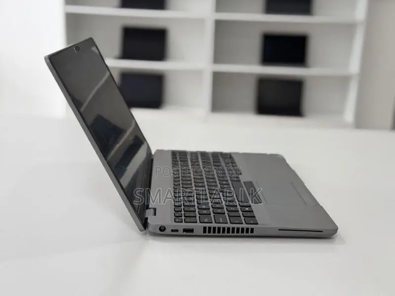 Latitude 5510 15.6" Laptop i5 10th Gen 256GB SSD