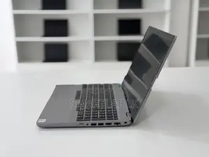 Latitude 5510 15.6" Laptop i5 10th Gen 256GB SSD