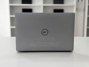 Latitude 5510 15.6" Laptop i5 10th Gen 256GB SSD