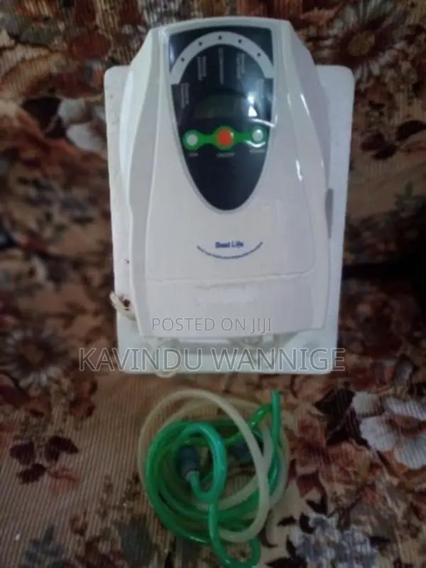 Sterilizing Machine