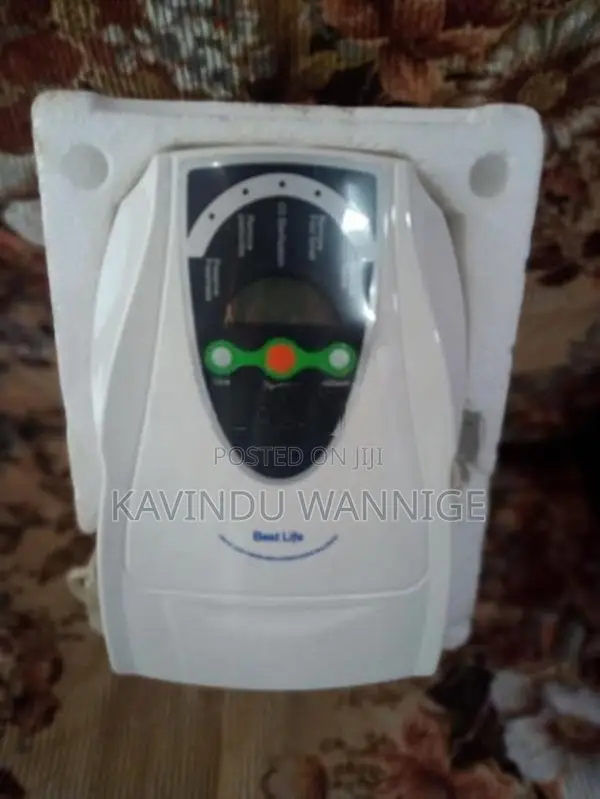 Sterilizing Machine