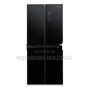 Singer 401L Inverter 4 French Door Refrigerator - Showroom Deal