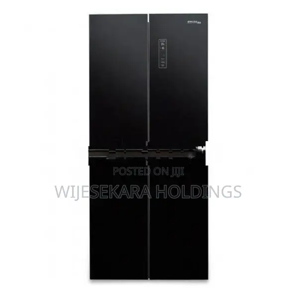 Singer SN-SFDH4-58 401L Multi-Door Refrigerator