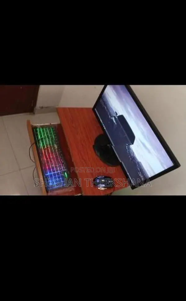 i7 3rd Gen Gaming PC