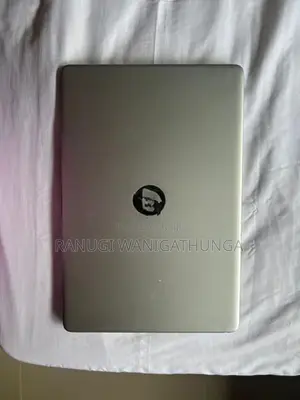 HP i5 4th Gen Laptop