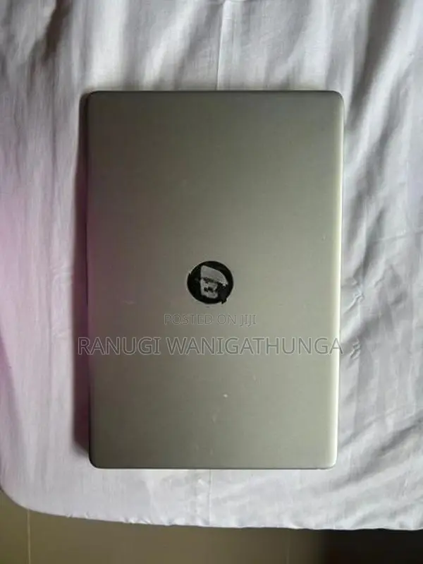 HP i5 4th Gen Laptop