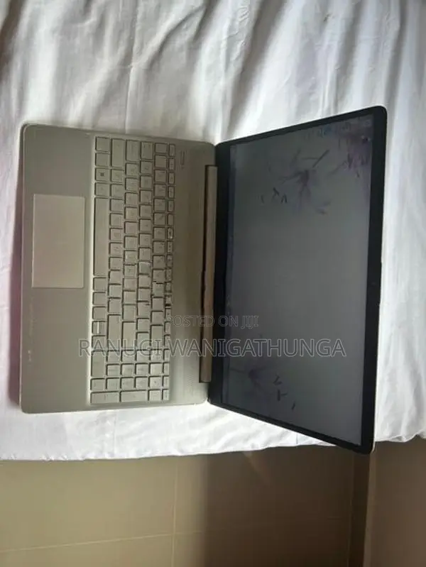 HP i5 4th Gen Laptop