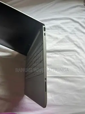 HP i5 4th Gen Laptop