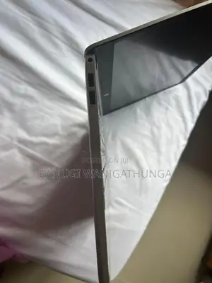 HP i5 4th Gen Laptop