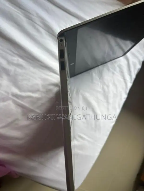 HP i5 4th Gen Laptop