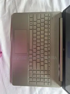 HP i5 4th Gen Laptop