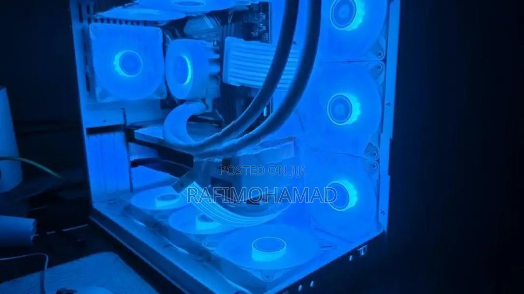 I7 15th Gen Gaming PC