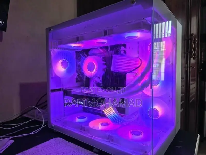 I7 15th Gen Gaming PC