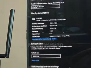 I7 15th Gen Gaming PC