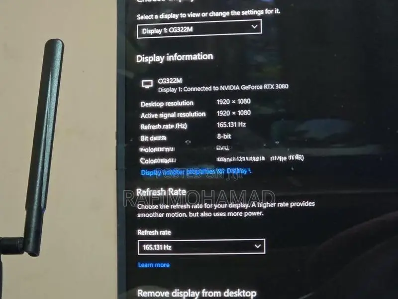 I7 15th Gen Gaming PC
