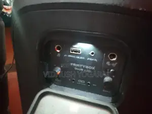 JBL 120