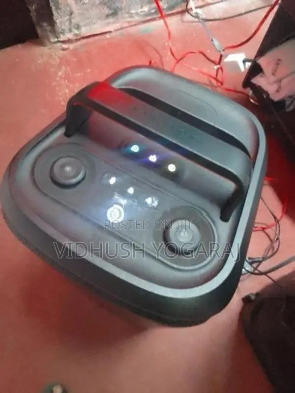 JBL 120