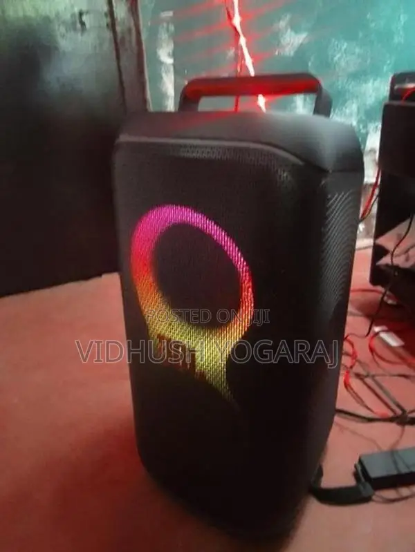 JBL 120