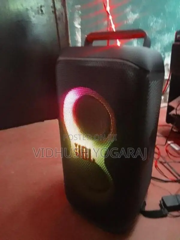 JBL 120